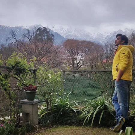 Lamrin Norwood Green Palampur, Himachal Pradesh-3