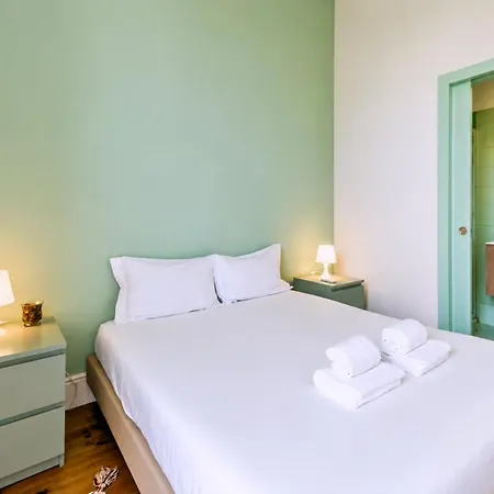 Guestready - Porto Home Guesthouse-2