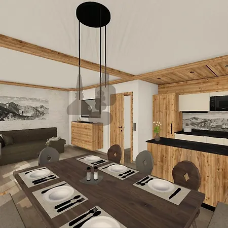 Chalet Schnee-3