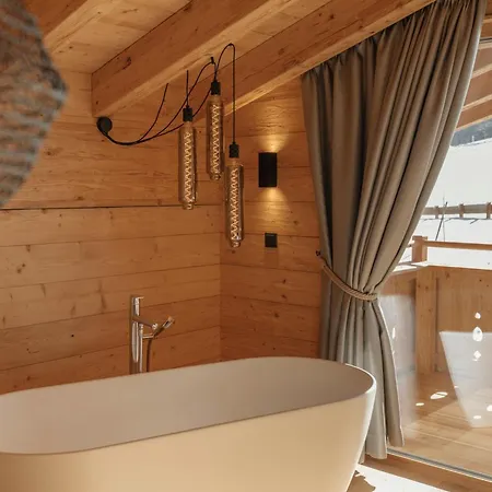 Hygna Chalets-3