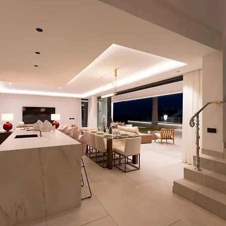 Sea Gardens Villa-2