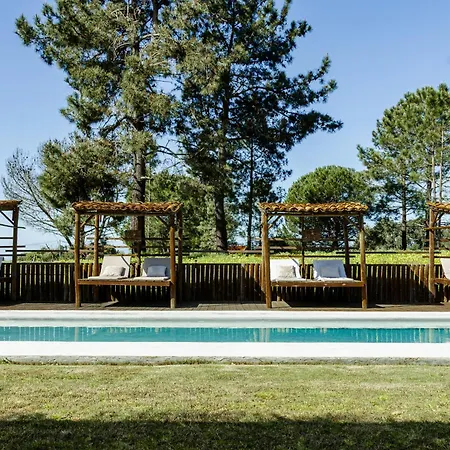 Ponte Pedra Melides -Nature & Ocean- Adults Only-2