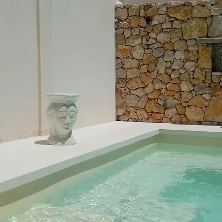 Le Sorelle Sea Front -Villa Whit Private Pool-3