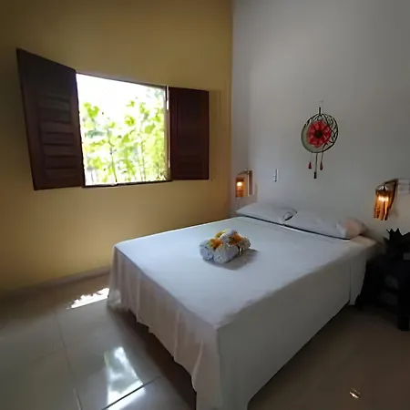 Alameda dos Coqueirais - Casa inteira-3