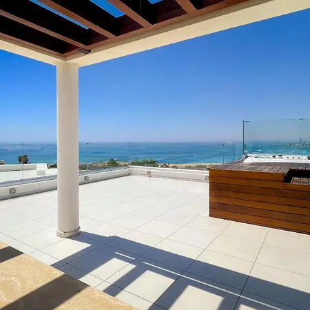 Love Bridge Seaview Villas-2