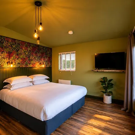 Wild Hideaways Luxury Lodges And Eco Spa-2