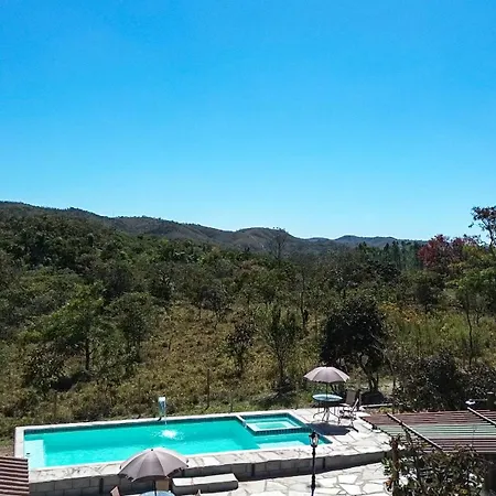 Chalé aconchegante, pertinho da cidade e conectada a natureza-2