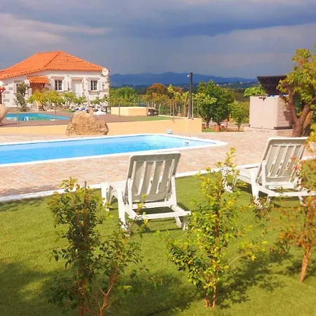 Quinta Lameira Do Vale-3