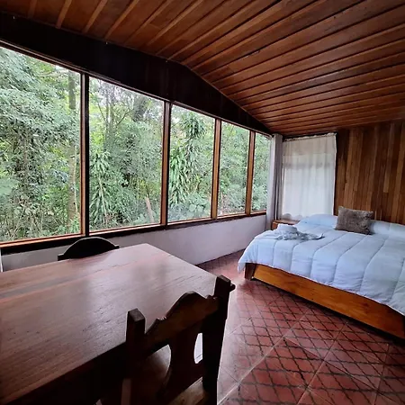 Elida Trails & Eco-Lodge-3