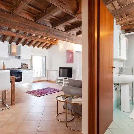 Maisonette Farnese-3