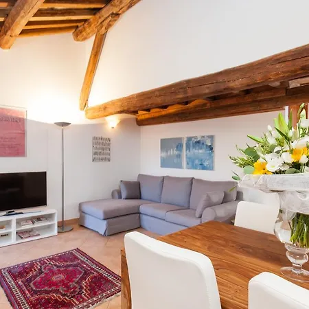Maisonette Farnese-2