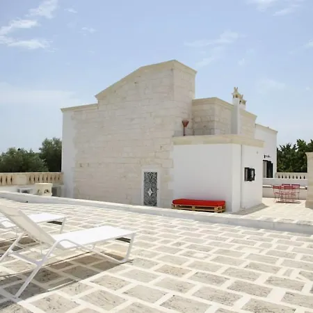Masseria Conca D'Oro-3