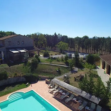 Agriturismo Gattogiallo-2