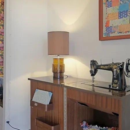 Stay Local In Alfama! Deolinda Central Home, Amazing View-2