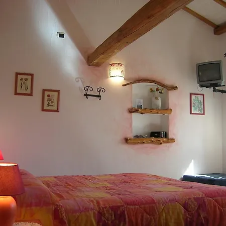 La Mesenda Rooms & Apartments-2