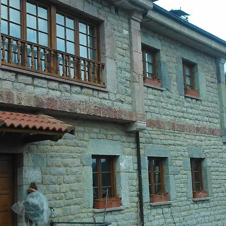 Casa Rural La Huerta-3