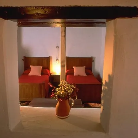 Posada de Amonaria-2
