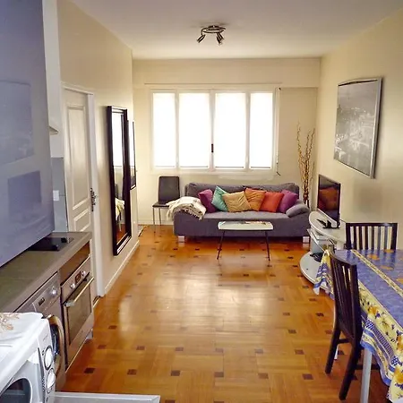 Appartamento In Residence A 50 Metri Dal Mare-2