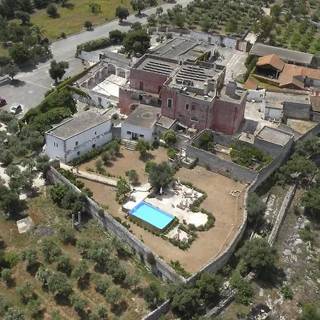 Masseria Spina Resort-2