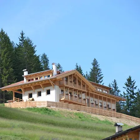 Agritur Majon Da Mont-2
