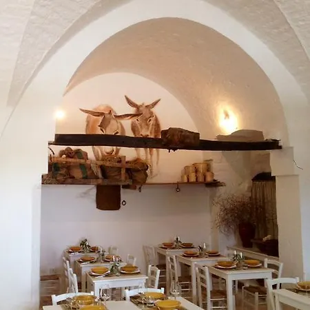 Masseria Corte degli Asini-3