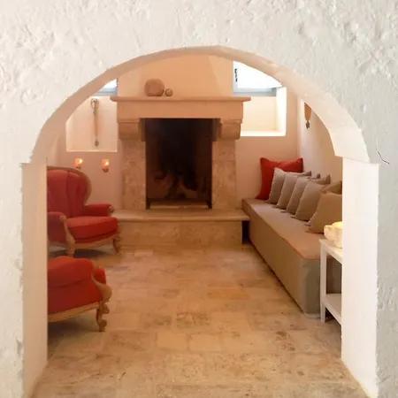 Masseria Corte degli Asini-2