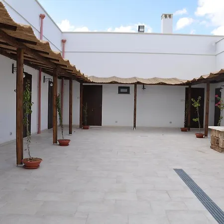 Agriturismo Marconi-3