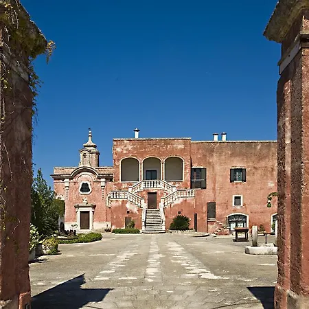 Masseria Spina Resort-3