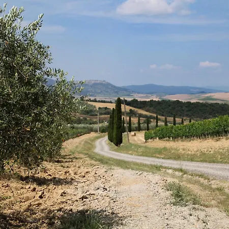 Agriturismo Bagnaia-2