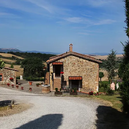 Agriturismo Bagnaia-3