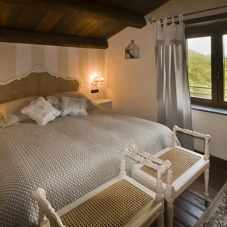 Agriresort Le Porcine-3