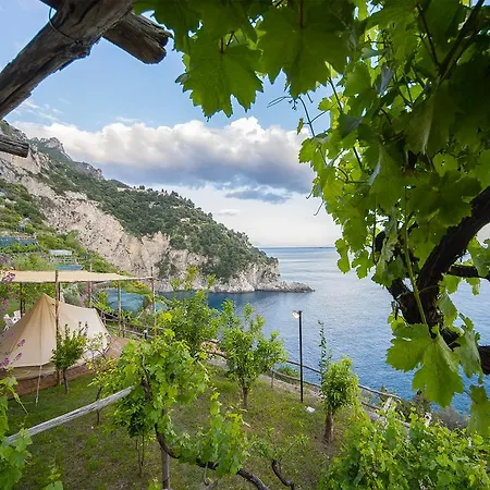 Cannaverde - Amalfi Coast Camp-2