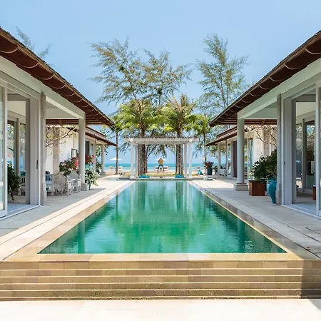 Mia Beach, Beach Villa And Events-3
