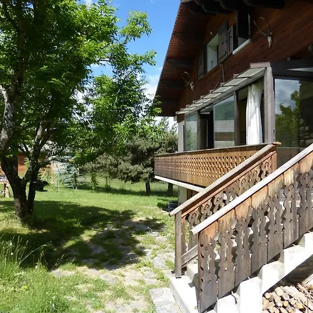 Maison Perce Neige-3