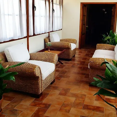 Casa Rural Alcancia-2