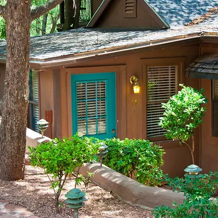 Oak Creek Terrace Resort-3