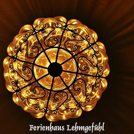 Ferienwohnung Haus Lehmgefühl-3