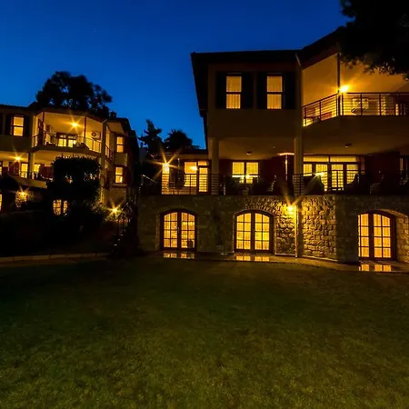 Marmaris Holiday Villas-3