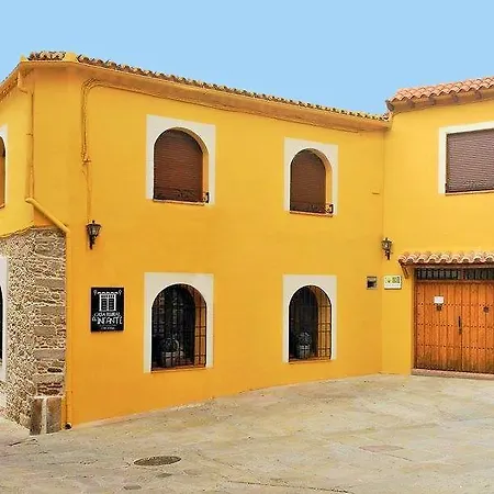 Casa Rural El Infante-3