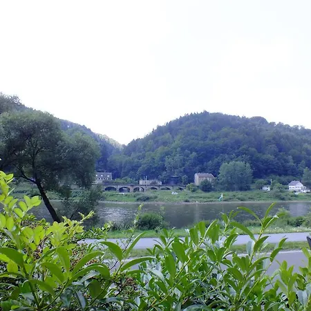 Ferienhaus Strandhaus-3