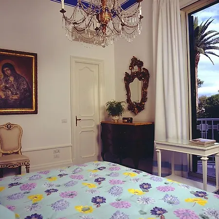 Marechiaro - Villa & Relais-2