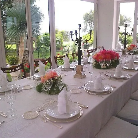 Marechiaro - Villa & Relais-3