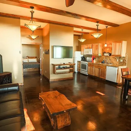 Baycrest Lodge-3