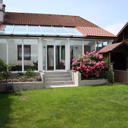 Haus zum Wohlfühlen-2