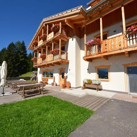 Agritur Majon Da Mont-3