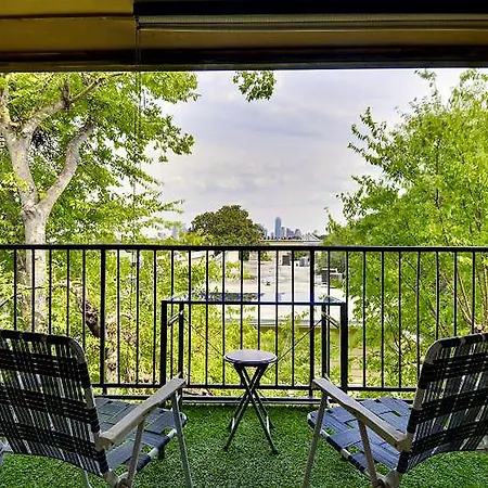 Barton Hills Condominiums-2