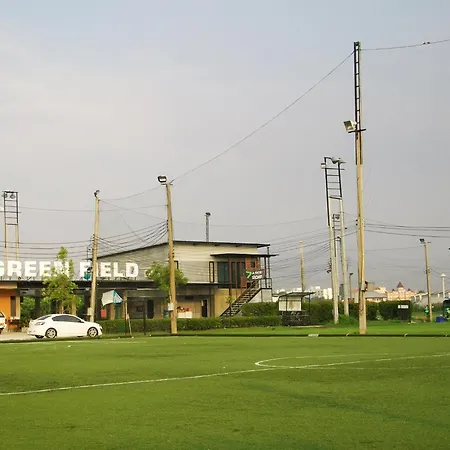 A Joy House - Kaset Nawamin City-2