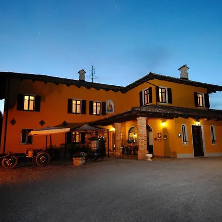 Agriturismo Cà Brusà-3