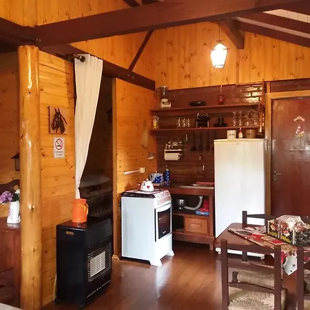 Cabana Costa Rural-2