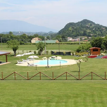Country House Barone D'Asolo-3